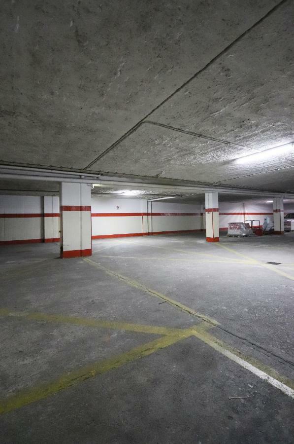 شقة بورتو  في Hm - Living Batalha Square 2 المظهر الخارجي الصورة