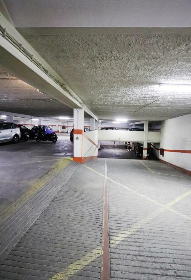 شقة بورتو  في Hm - Living Batalha Square 2 المظهر الخارجي الصورة